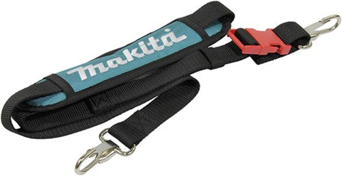 Laden Sie das Bild in Galerie -Viewer, Makita accessoires draagriem l ux01g - 127759-5