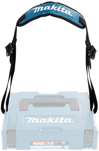 Load image into Gallery viewer, Makita accessoires draagriem mbox - 161576-3 - 161576-3