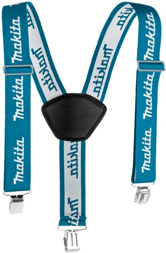 Load image into Gallery viewer, Makita accessoires e-05402 | makita bretels - e-05402