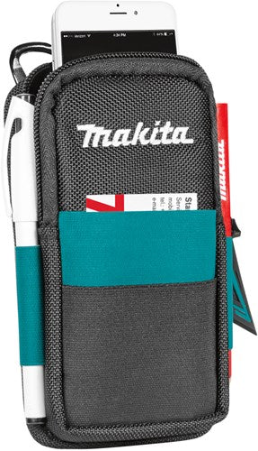 Afbeelding laden in galerijviewer, Makita accessoires makita heuptas (l x b x h) 90 x 40 x 165 mm e-15556