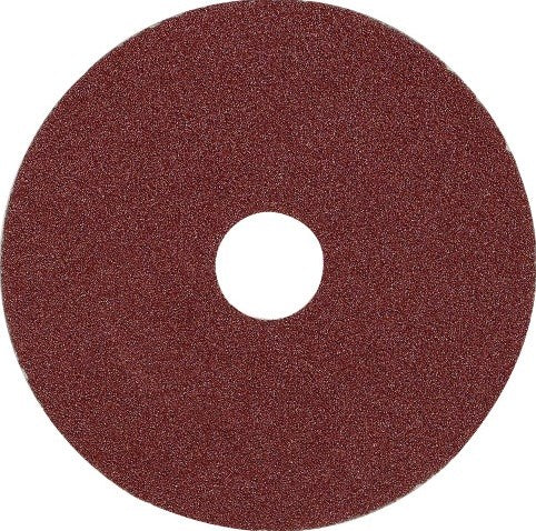 Afbeelding laden in galerijviewer, Makita accessoires fiberschijf k120 115 mm - p-00935