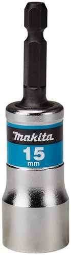 Afbeelding laden in galerijviewer, Makita accessoires flexi. dop 15x80mm 1 4 e impr - e-03501 - e-03501