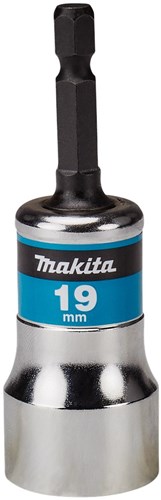 ギャラリービューアに画像をロードする, Makita accessoires flexi. dop 19x80mm 1 4 e impr - e-03523 - e-03523