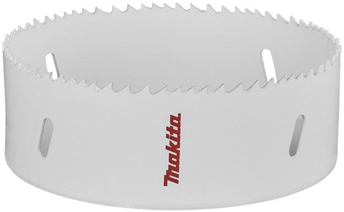 Afbeelding laden in galerijviewer, Makita accessoires gatzaag 121mm bim basic - d-35617 - d-35617