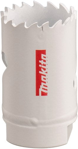 Load image into Gallery viewer, Makita accessoires gatzaag 30mm hss bi-m - p-52510