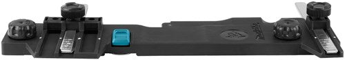 Afbeelding laden in galerijviewer, Makita accessoires geleiderail adapter cirkelzaag hs6601 - 197462-2