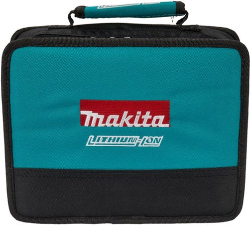 ギャラリービューアに画像をロードする, Makita accessoires gereedschapstas | 280 x 230 x 90 mm - 831277-4 831277-4