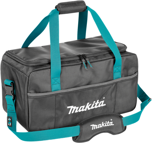 Afbeelding laden in galerijviewer, Makita accessoires gereedschapstas - e-15469