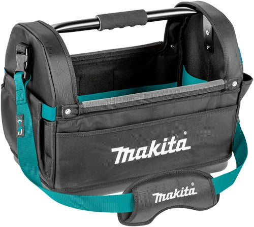 Load image into Gallery viewer, Makita accessoires gereedschapstas open - e-15403