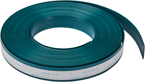 Afbeelding laden in galerijviewer, Makita accessoires glijstrip 10meter voor geleiderails - 194416-0 194416-0