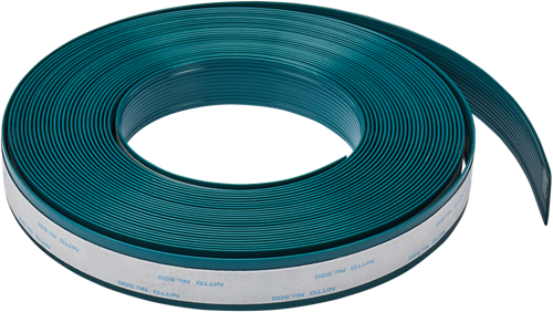 ギャラリービューアに画像をロードする, Makita accessoires glijstrip 10meter voor geleiderails - 194416-0 194416-0