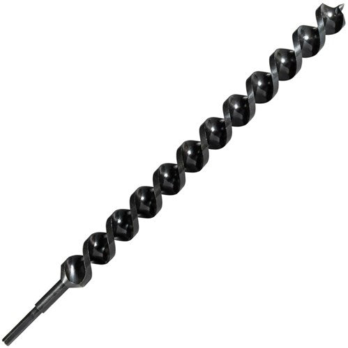 Afbeelding laden in galerijviewer, Makita accessoires grondboor 40x600mm - e-17049 e-17049