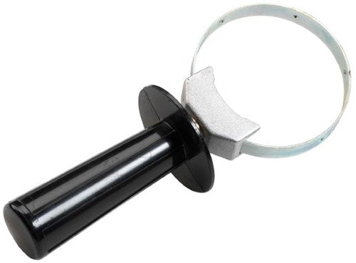Chargez l'image dans la visionneuse de la galerie, Makita accessoires handgreep compleet voor 6906 - 122464-9