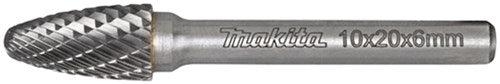 ギャラリービューアに画像をロードする, Makita accessoires makita b-52788 hm-frees boog met ronde kop v. metaal
