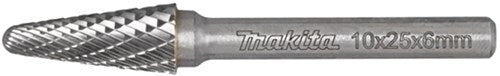 ギャラリービューアに画像をロードする, Makita accessoires hm-frees kegel met ronde kop v. metaal - b-52819 - b-52819