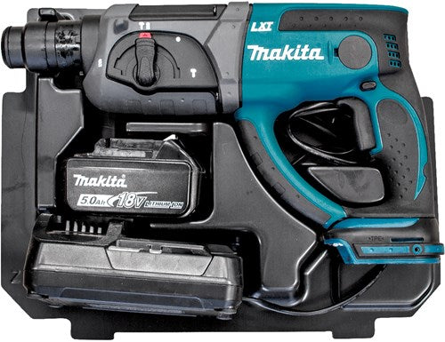 Afbeelding laden in galerijviewer, Makita accessoires inlay voor m-box bhr202 - dhr202 - 837634-4