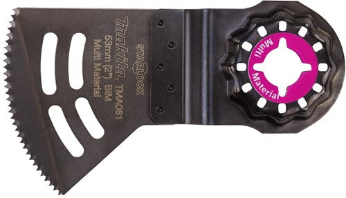 ギャラリービューアに画像をロードする, Makita accessoires makita invalzaagblad 53 mm tma081 - b-69777
