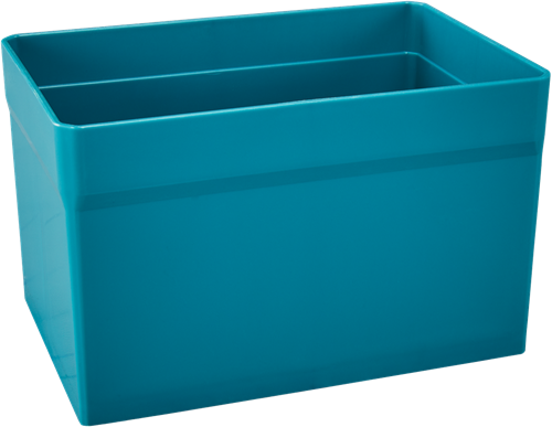 Load image into Gallery viewer, Makita accessoires inzetbak 150x100mm mbox organizer - 191x96-7 - 191x96-7