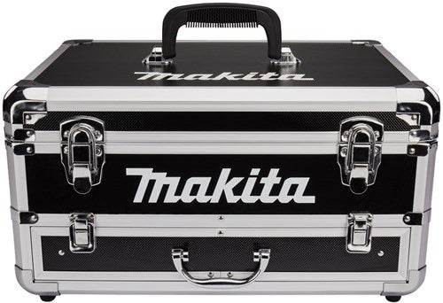 Chargez l'image dans la visionneuse de la galerie, Makita accessoires koffer aluminium leeg - 823327-9 - 823327-9