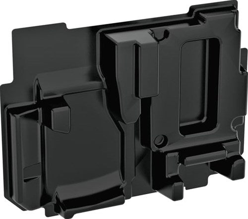 Afbeelding laden in galerijviewer, Makita accessoires kofferinzet inlay passend op makita model: jv002g - 8359y2-4