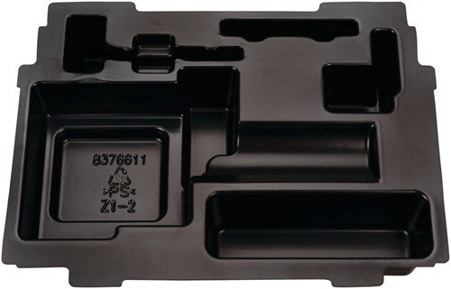 Afbeelding laden in galerijviewer, Makita accessoires kofferinzet inlay pj7000 - 837661-1