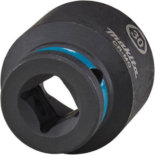 Chargez l'image dans la visionneuse de la galerie, Makita accessoires krachtdop 30mm 44mm 1 2 - e-16221