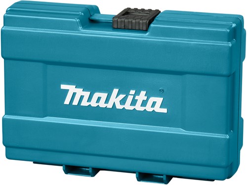 Laden Sie das Bild in Galerie -Viewer, Makita accessoires krachtdoppenset 9-delig impact black, 1 2 vk - e-16564