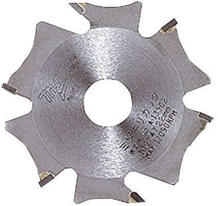 Afbeelding laden in galerijviewer, Makita accessoires makita b-20644 lamellenfrees hm 100x4,0 6t