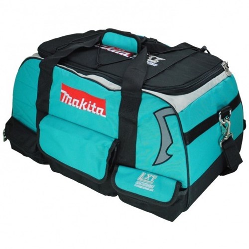 Load image into Gallery viewer, Makita accessoires lxt400 stevige cordura+ werktas (geschikt voor 4 producten) - 831278-2