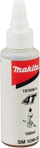Chargez l'image dans la visionneuse de la galerie, Makita accessoires motorolie 15w30 100cc - 197008-4