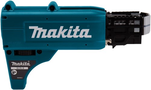 Load image into Gallery viewer, Makita accessoires neusstuk voor bandschroef - 191l24-0 - 191l24-0