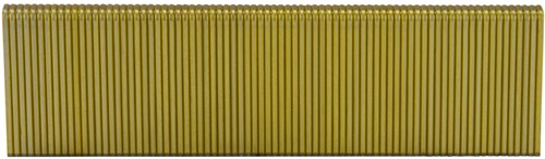 Load image into Gallery viewer, Makita accessoires niet 28mm 6,35x1,1x1,3mm - narrow crown, 18awg - f-33610