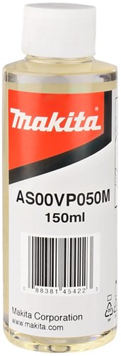 ギャラリービューアに画像をロードする, Makita accessoires makita olie vacuumpomp voor dvp180 - as00vp050m