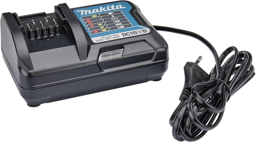 Chargez l'image dans la visionneuse de la galerie, Makita accessoires oplader cxt dc10wd - 197343-0 - 197343-0
