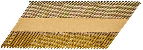 Afbeelding laden in galerijviewer, Makita accessoires p-77110 | nagel hout | 2,9x75mm ring | gegalvaniseerd