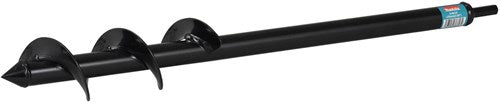 Load image into Gallery viewer, Makita accessoires plantgatboor 70x600mm - d-82127