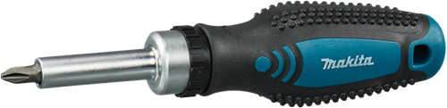 Load image into Gallery viewer, Makita accessoires ratelschroevendraaier ph2x25mm - d-58833 - d-58833