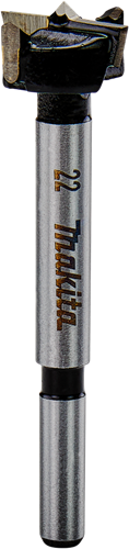 Chargez l'image dans la visionneuse de la galerie, Makita accessoires scharnierboor 22x77mm - d-74706 d-74706