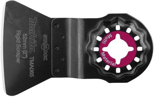 Load image into Gallery viewer, Makita accessoires schraper rigide 52 mm - b-64989 - b-64989
