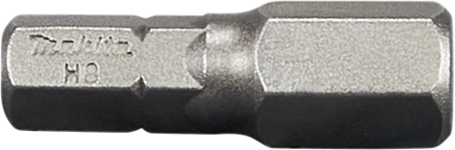Afbeelding laden in galerijviewer, Makita accessoires schroefbit h8x25mm - b-23737 b-23737