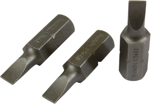 Load image into Gallery viewer, Makita accessoires schroefbit sl4x25mm - b-23519 b-23519
