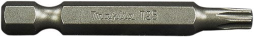 Laden Sie das Bild in Galerie -Viewer, Makita accessoires schroefbit t25x50mm - b-25404