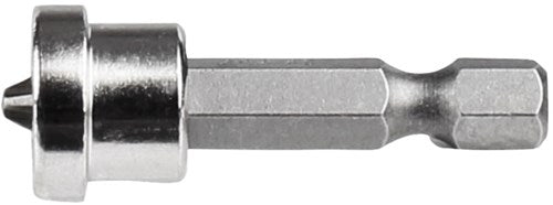 Load image into Gallery viewer, Makita accessoires schroefgeleider gips ph2x40mm - b-60399 - b-60399