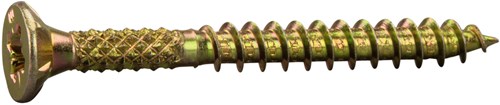 Laden Sie das Bild in Galerie -Viewer, Makita accessoires | schroeflint spaanplaat | 4,0x40mm - f-31780