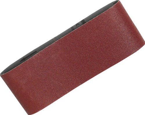 Load image into Gallery viewer, Makita accessoires schuurband k150 100x610 red - p-36930