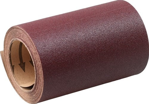 Chargez l'image dans la visionneuse de la galerie, Makita accessoires schuurpapier rol 120mmx5m k60 - p-38118