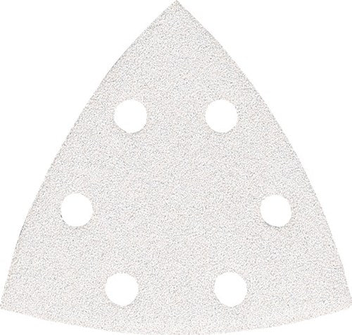 Afbeelding laden in galerijviewer, Makita accessoires schuurvel 3-k k60 white v. - p-42690