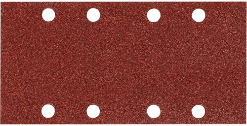 Afbeelding laden in galerijviewer, Makita accessoires schuurvel k120 93x185 red v. - p-35891