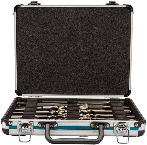 Afbeelding laden in galerijviewer, Makita accessoires sds boor- beitelset 13-dlg - d-42400