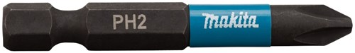 Load image into Gallery viewer, Makita accessoires slagschr.b. blk ph2x50mm - b-63725